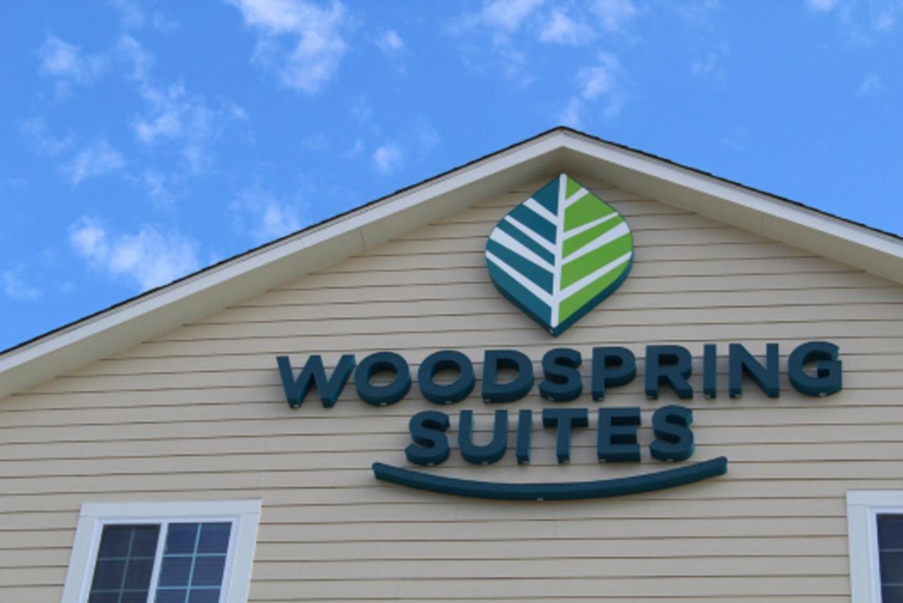 Woodspring Suites Houston Westchase מראה חיצוני תמונה